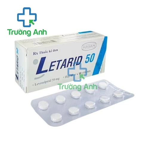 Letarid 50 Hasan-Dermapharm