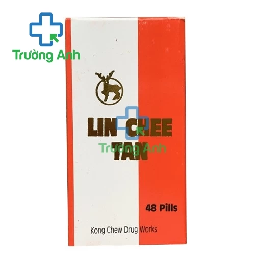 Lin Chee Tan - Giúp giảm đau và tiêu viêm khớp hiệu quả