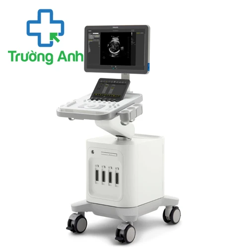 Máy siêu âm Doppler màu 4D 3300 của Neusoft Medical Systems