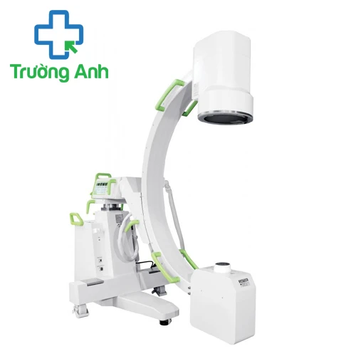 Máy chụp X-quang C-Arm Anyview-500R của Ecotron, Hàn Quốc