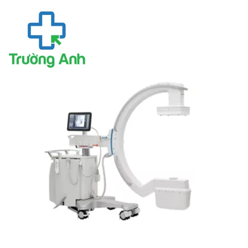 Máy chụp X-quang C-Arm Zenition 70 của Philips Medical