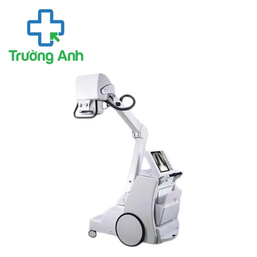 Máy chụp x-quang di động Easyslide 30 DR của SMAM, Ý