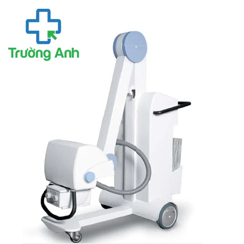 Máy chụp x-quang di động Roller 15 của SMAM S.R.L, Italy