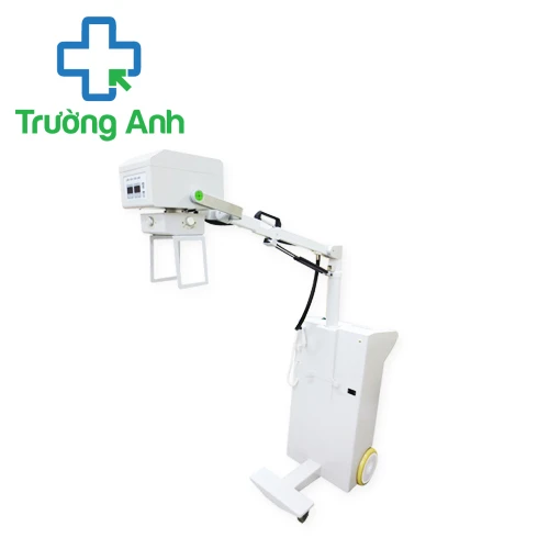 Máy chụp x-quang di động ULTRA-30HF của Ecotron, Hàn Quốc