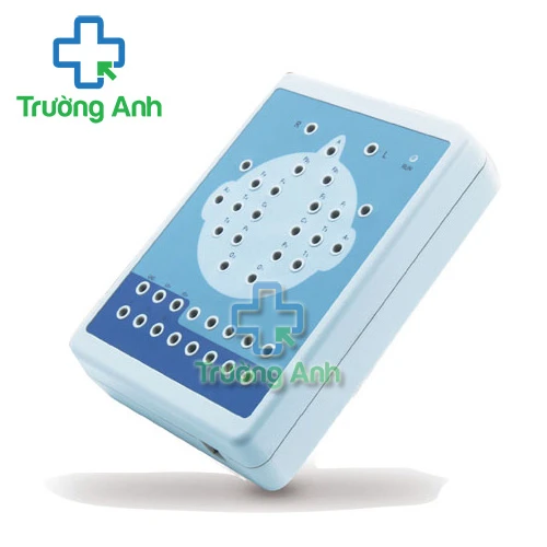 Máy điện não kỹ thuật số KT88 của Contec