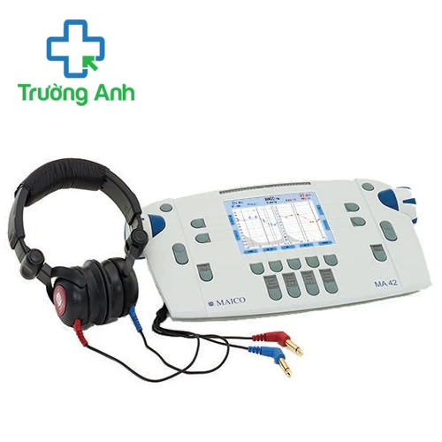 Máy đo thính lực MA42 của MAICO Diagnostics GmbH, Đức