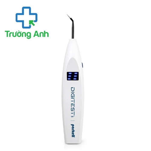 Máy đo chiều dài ống tuỷ răng Digitest 3 Pulp Vitality Tester