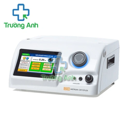 Máy đốt lạnh Cryo-S Painless dùng trong điều trị đau Cryoablation