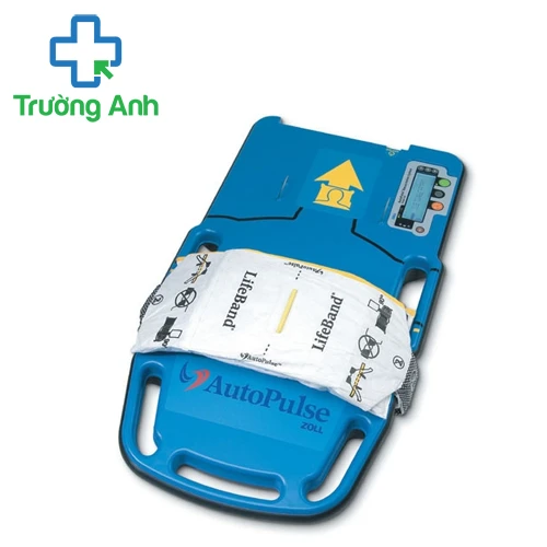 Máy ép tim tự động Model 100 -  Autopulse Resuscitation System