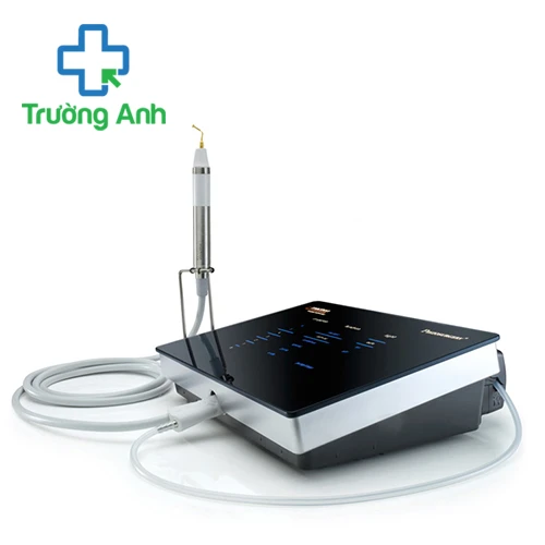 Máy phẫu thuật siêu âm PizoSurgery Touch nha khoa của Mectron, Ý