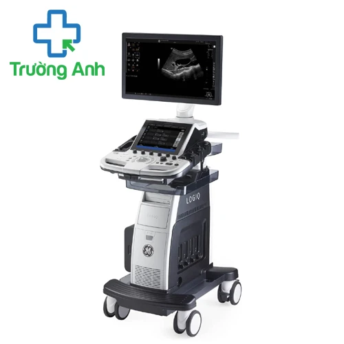 Máy siêu âm Doppler màu 4D LOGIQ P9 của GE Ultrasound Korea