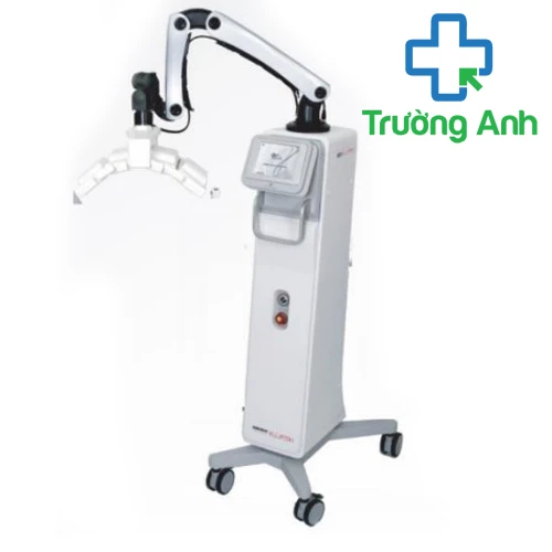 Máy trị liệu da bằng ánh sáng sinh học Healux của Elesys