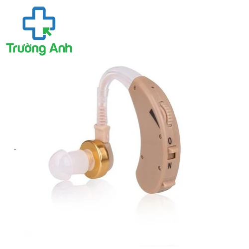 Máy trợ thính Powertones F138 của Japan