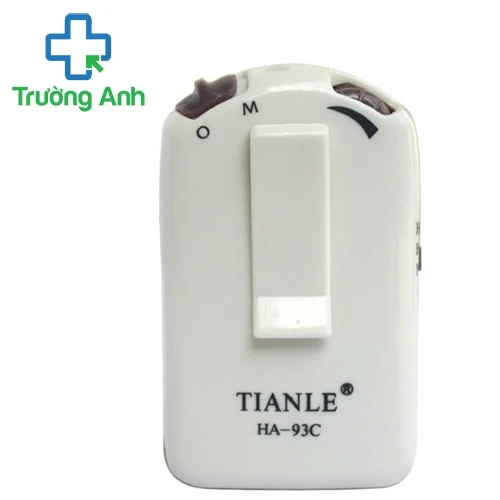 Máy trợ thính Tianle HA-93C của Tianle Trung Quốc