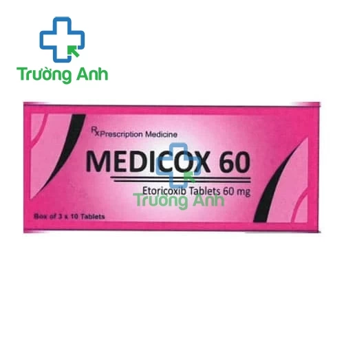 Medicox 60 Zim