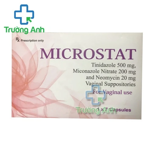 Microstat - của Ấn Độ