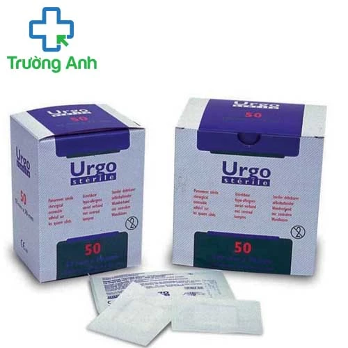 Miếng dán vô trùng - Urgosterile 200x 90mm