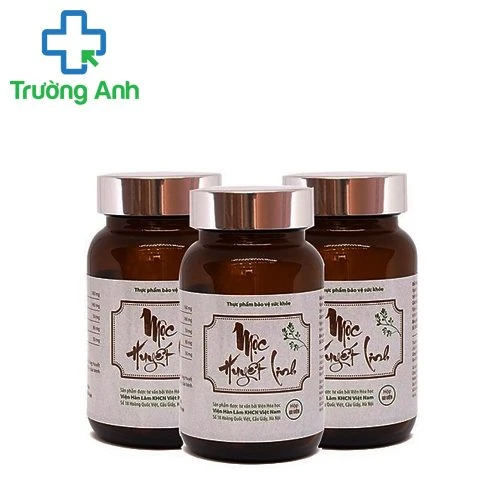 Mộc Huyết Linh - TPCN hỗ trợ điều trị bệnh tiểu đường