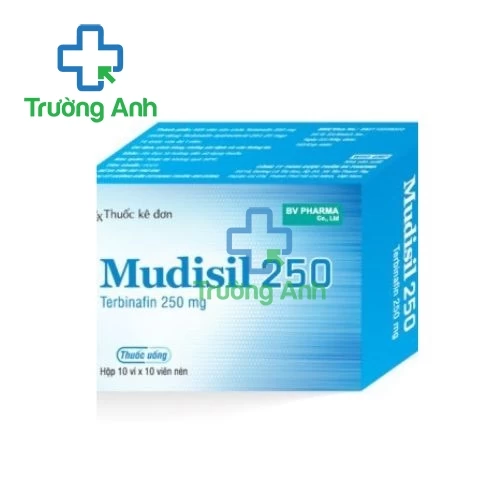 Mudisil 250 BV Pharma