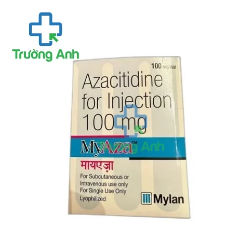 MyAza 100mg Mylan