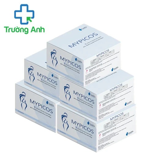 Mypicos Rioja Nature Pharma - Hỗ trợ tăng chất lượng trứng hiệu quả