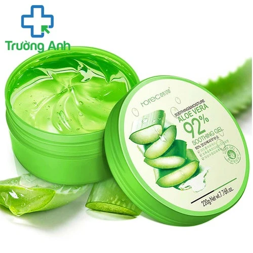 Nature Republic Aloe Vera 92% Soothing Gel