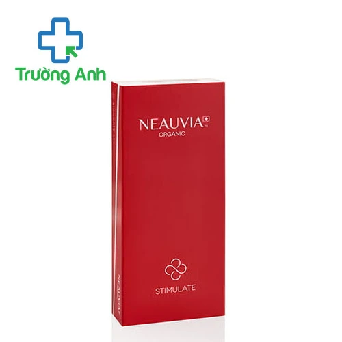 Dung dịch tiêm Neauvia Organic Stimulate làm đầy nếp nhăn