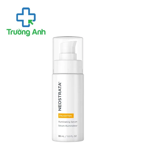 Serum Neostrata Enlighten Illuminating Serum 30ml làm trắng da hiệu quả