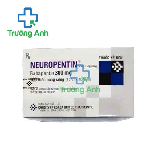 Neuropentin Korea United