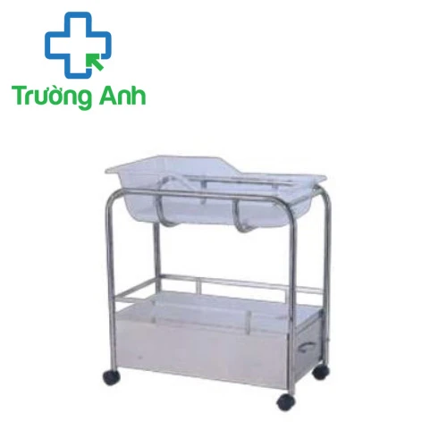 Nôi sơ sinh SBC-002 dùng trong y tế của Summit Care, Đài Loan