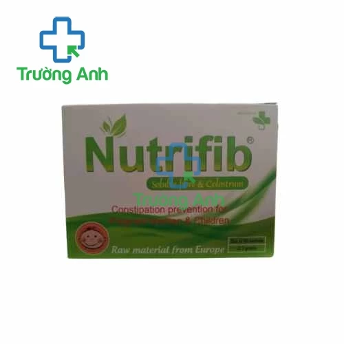 Nutrifib 3g Novalinh