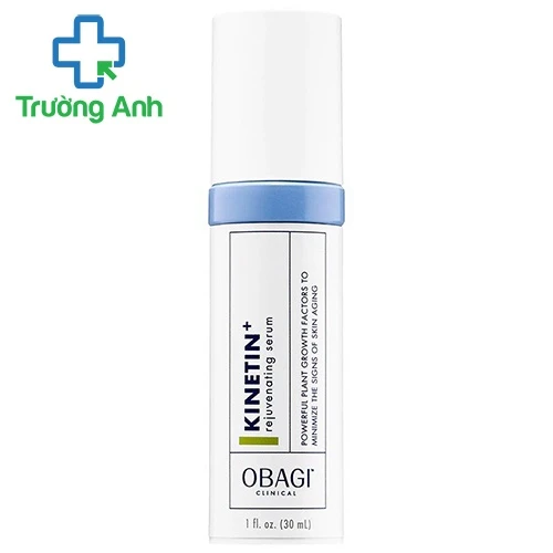 Obagi Kinetin Rejuvenating Serum -  Giúp phục hồi da tổn thương hiệu quả