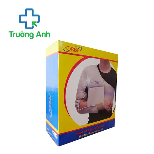 Băng cố định khớp vai Orbe H1 