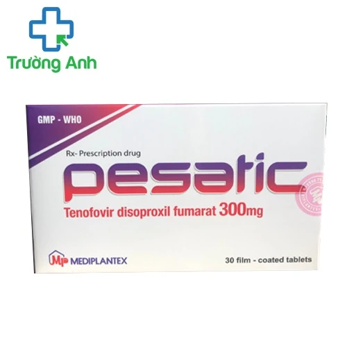 Pesatic 300mg