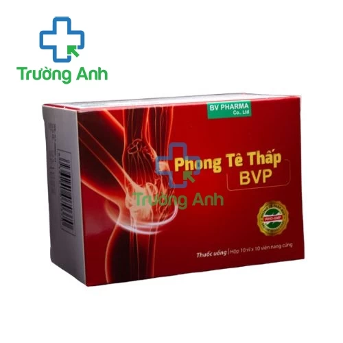 Phong Tê Thấp BVP