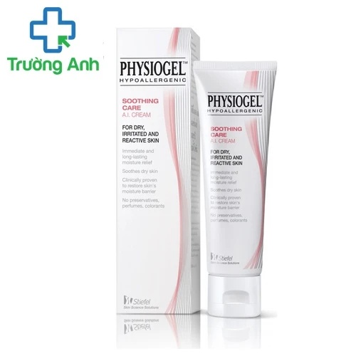 Kem dưỡng ẩm Physiogel CR A.I Cream 50ml