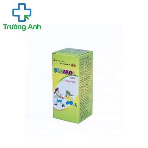 Pimaxol 60ml - Thuốc trị ho hiệu quả của Hataphar