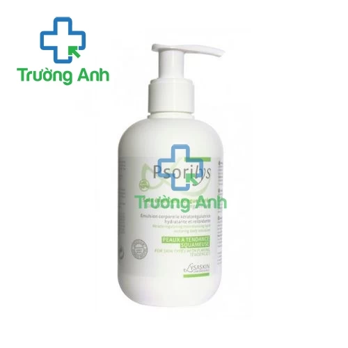 Psorilys 200ml - Thuốc trị bệnh da liễu hiệu quả của Pháp