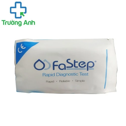 Que thử ma túy Fastep 4 chân