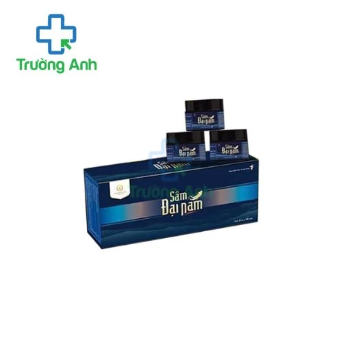 Sâm Đại Nam Phuong Dong Pharma - Giúp cải thiện chức năng sinh lý nam giới