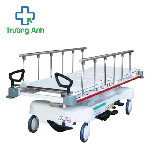 Cáng vận chuyển bệnh nhân bằng thủy lực SET-6600 Transport