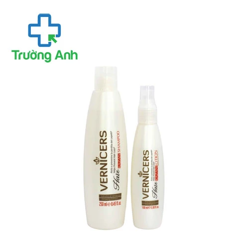 Dầu gội chống rụng tóc và kích thích mọc tóc Shampoo Vernicers