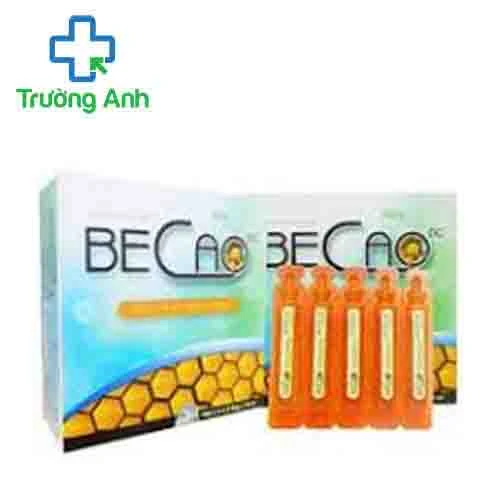 Siro becao DC - Hỗ trợ phát triển chiều cao hiệu quả của Phương Đông