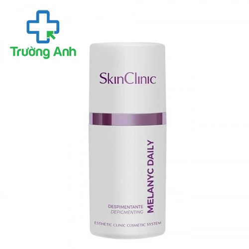 Kem trị nám SkinClinic Melanyc Daily 50ml của Tây Ban Nha