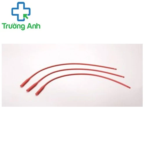 Sonde Nelaton - Dùng để thông tiểu cho bệnh nhân