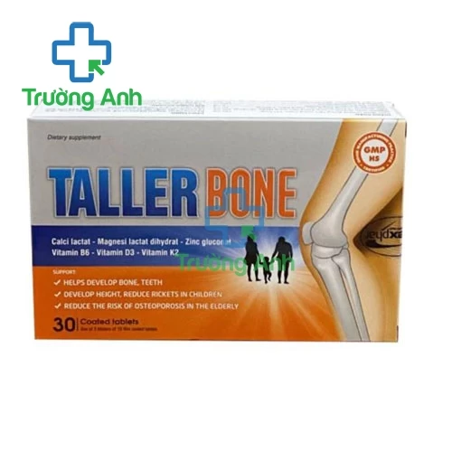 TALLER BONE