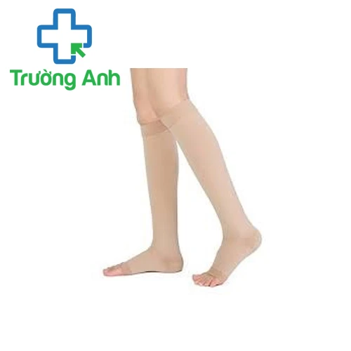 Tất/vớ y khoa Altiven-Class 1 (màu be) - Giảm tình trạng phù mạch bạch huyết