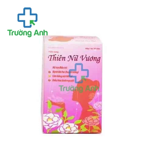 Thiên Nữ Vương Tradiphar