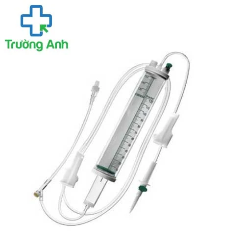 Thiết bị truyền dẫn Dosifix BBraun