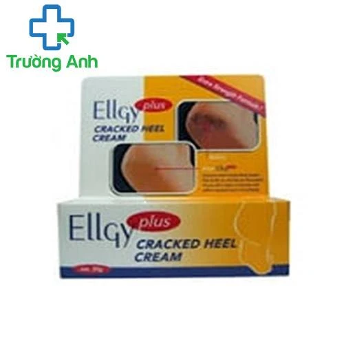 Ellgy Plus - Thuốc dưỡng da hiệu quả